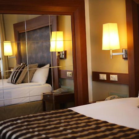 Grand Terme Hotel Kirsehir Экстерьер фото