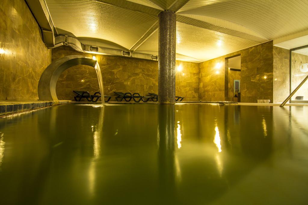 Grand Terme Hotel Kirsehir Экстерьер фото