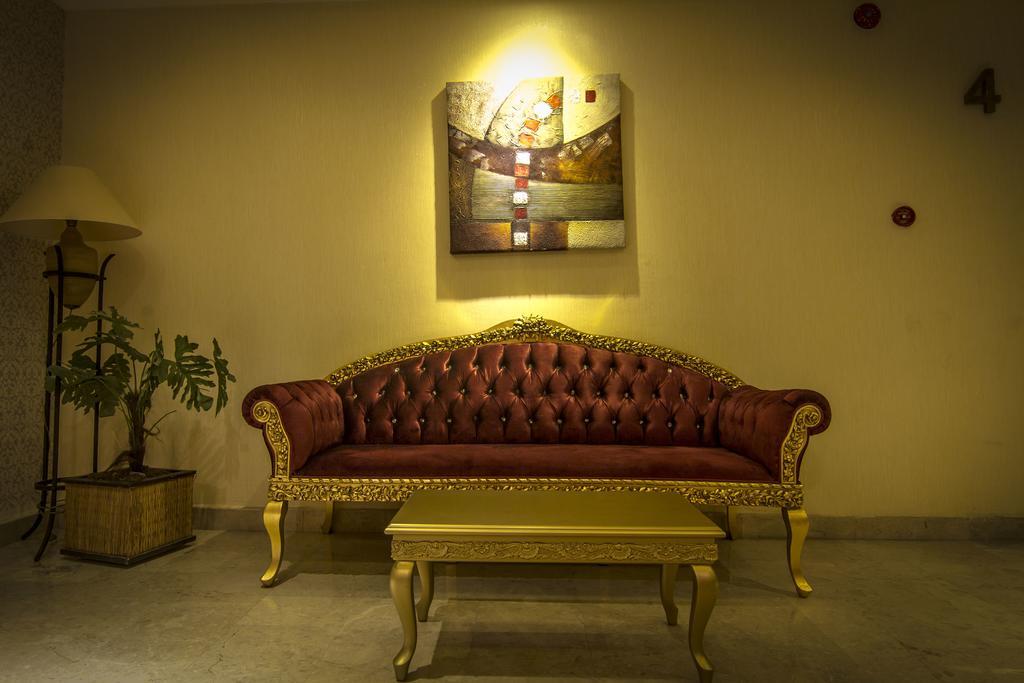 Grand Terme Hotel Kirsehir Экстерьер фото