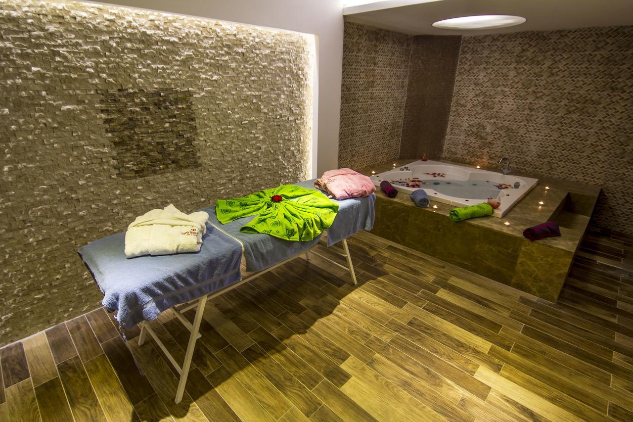 Grand Terme Hotel Kirsehir Экстерьер фото